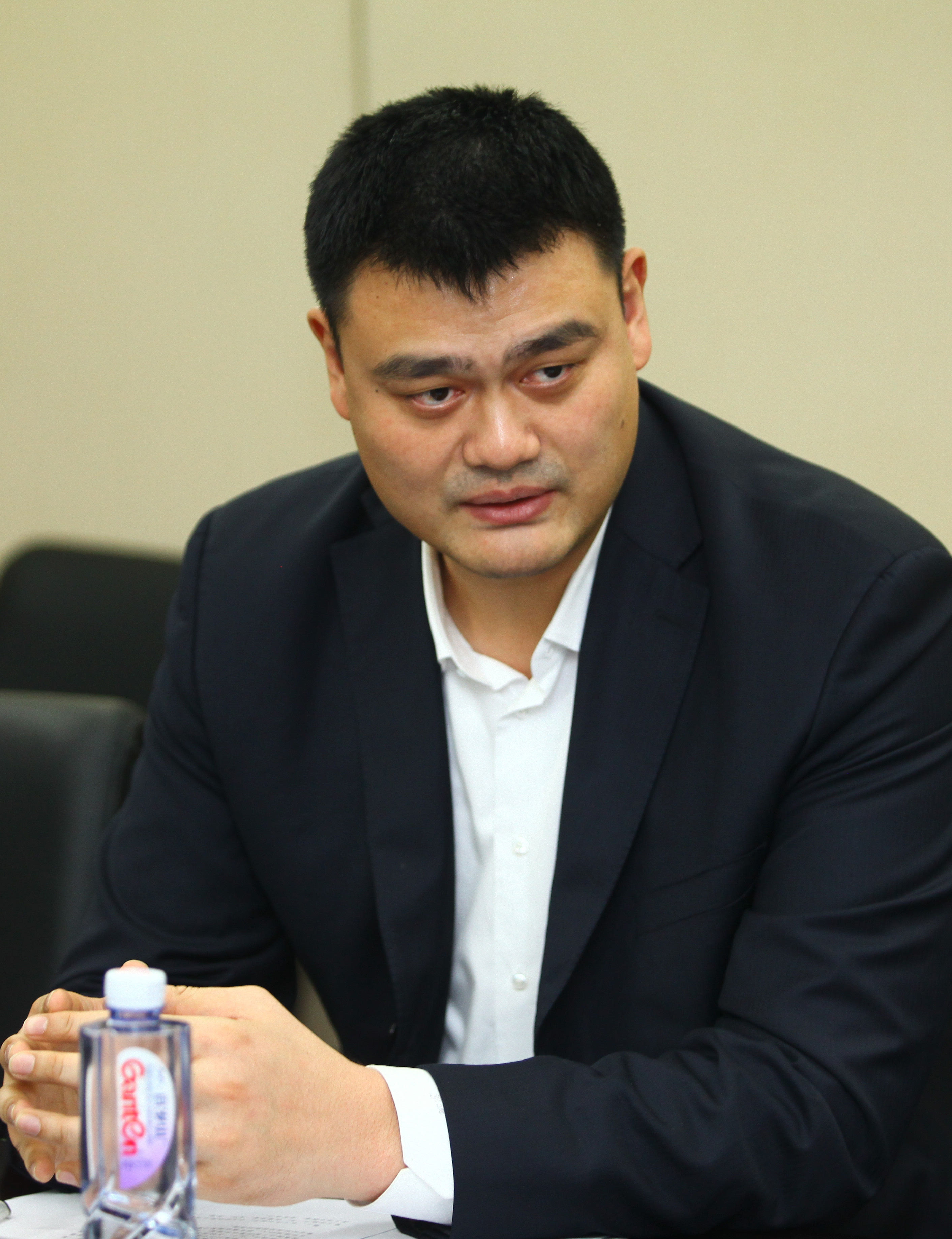 机会获得了