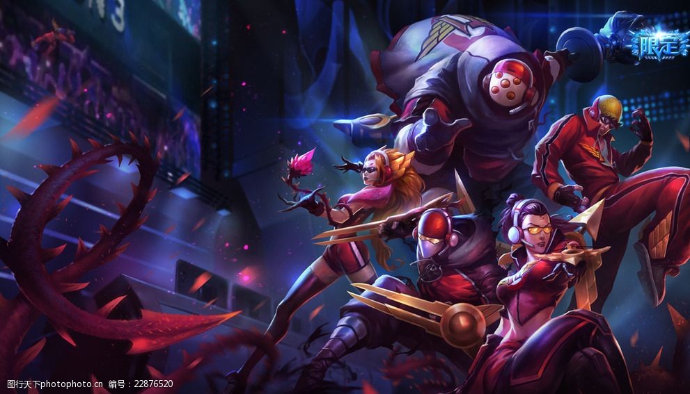 增强了心理 增强了心理