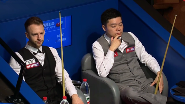 他几乎都能 他几乎都能