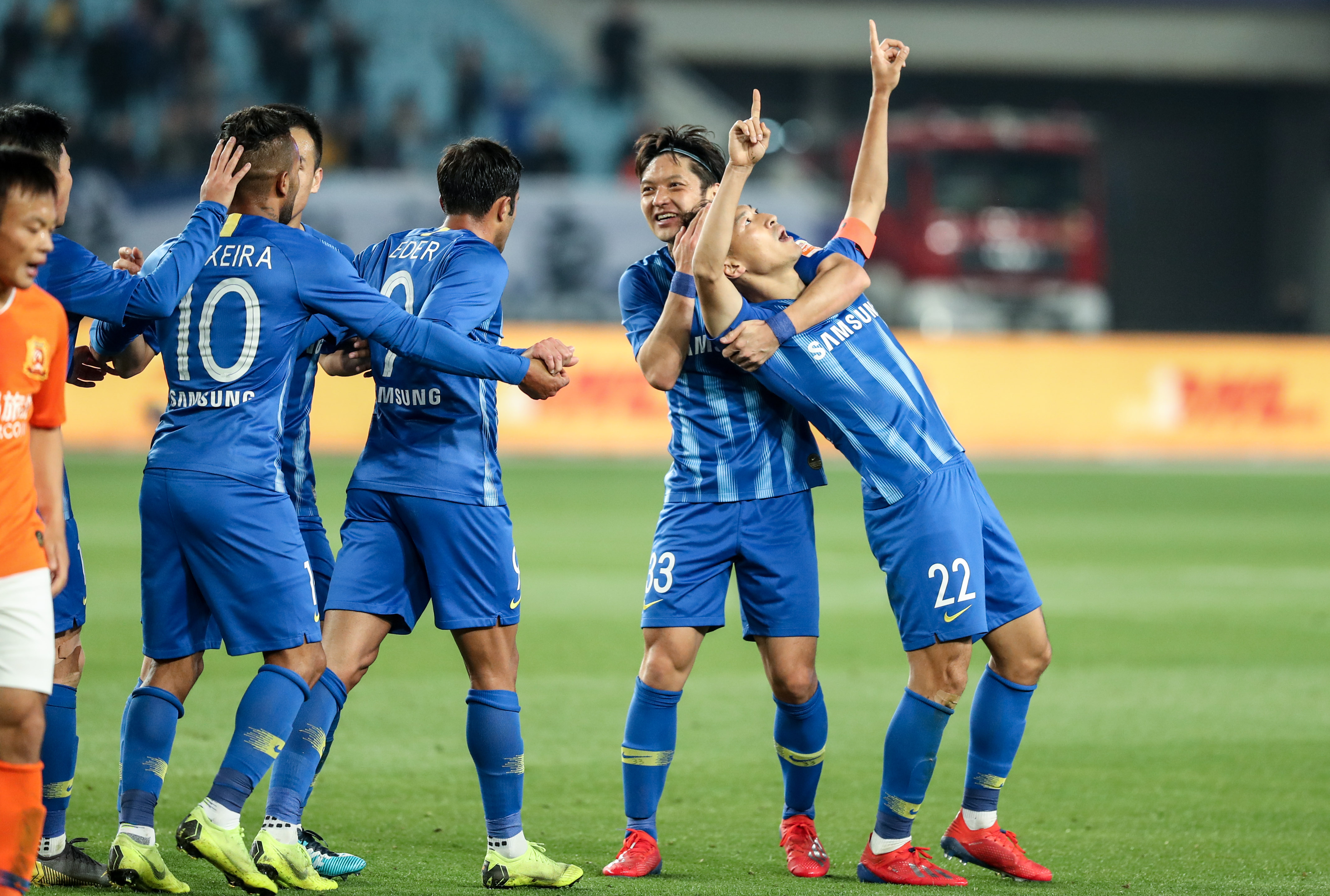 版本跃迁 版本跃迁